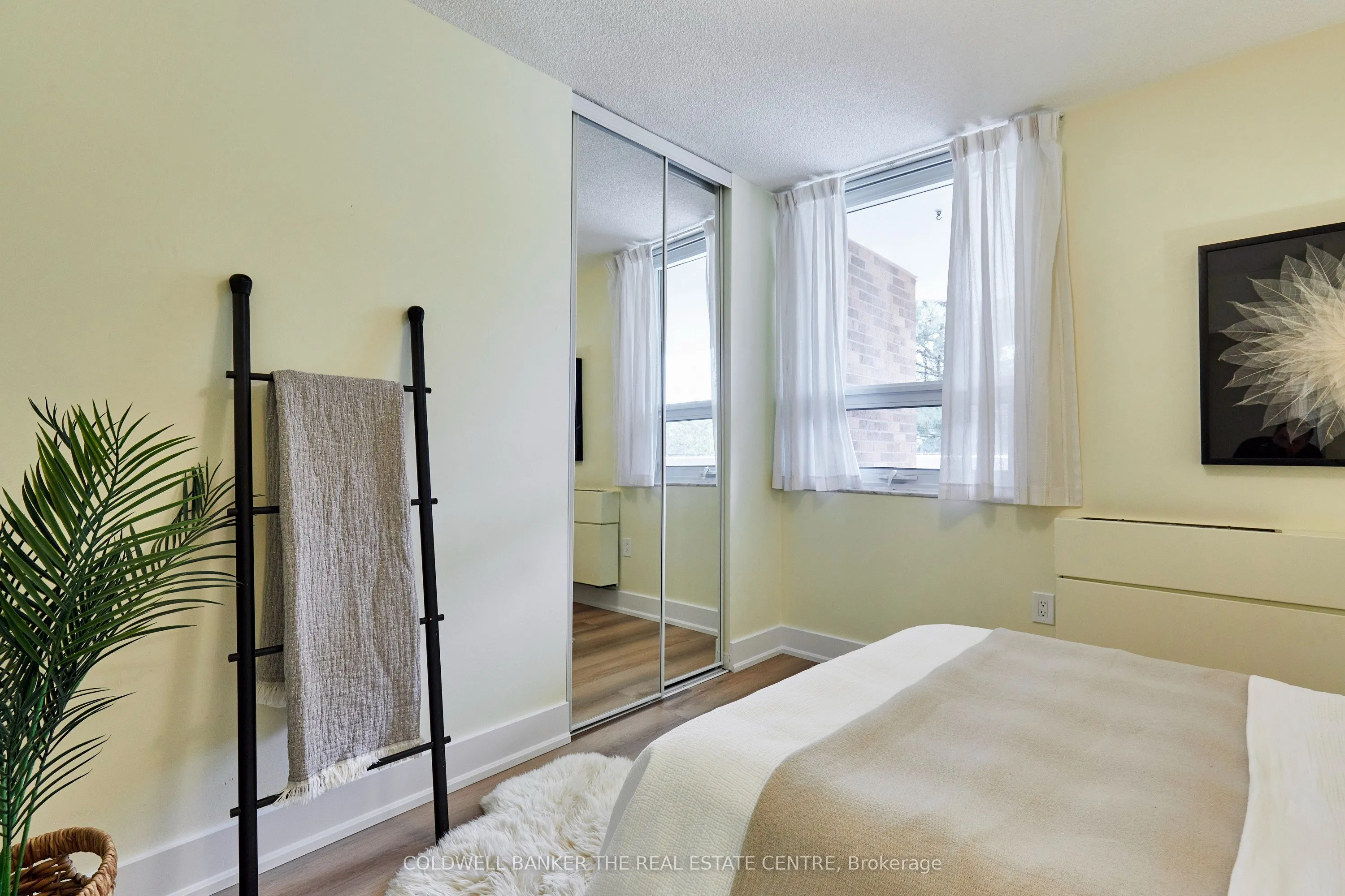 121 Ling Road #202
