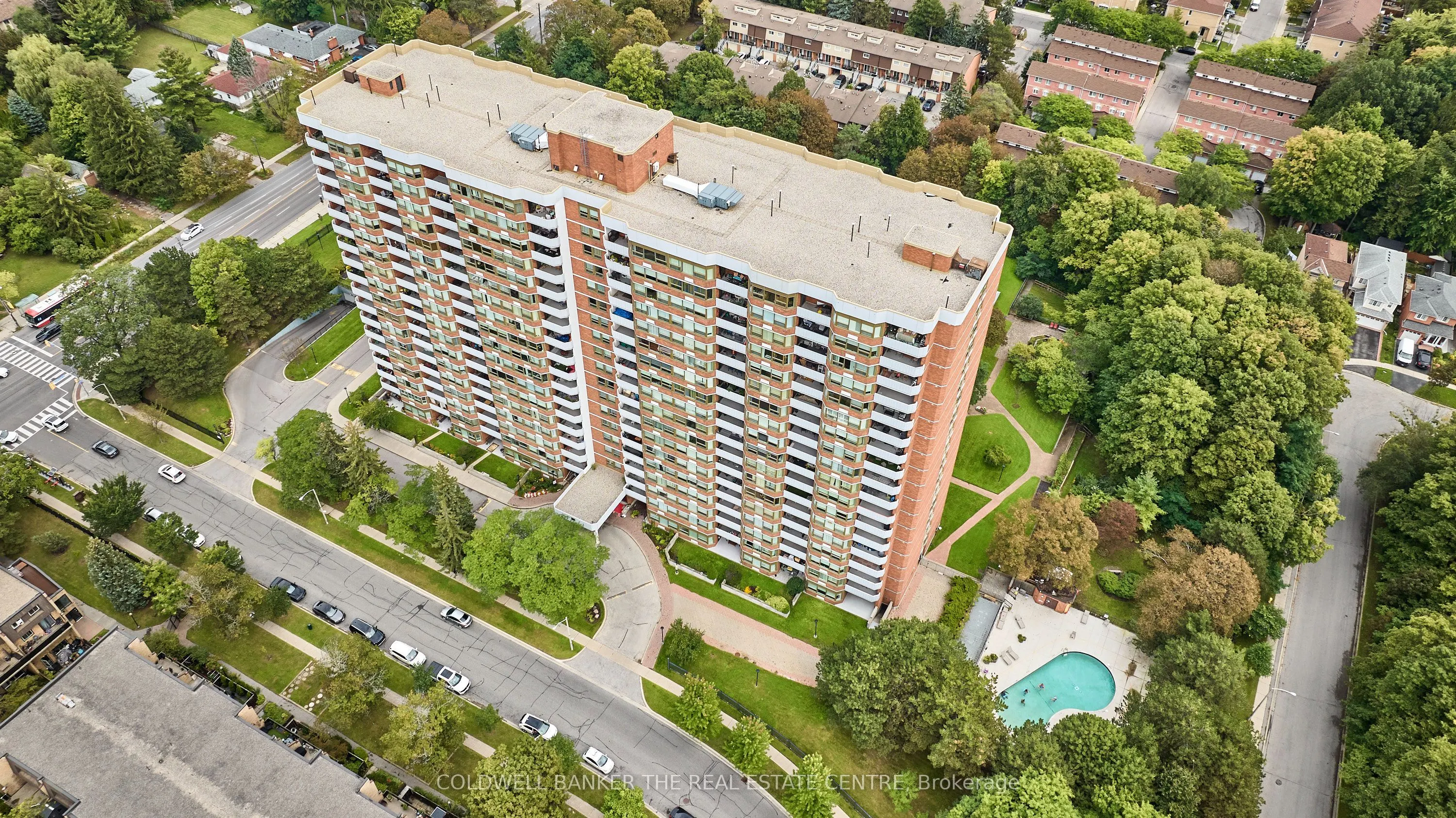 121 Ling Road #202