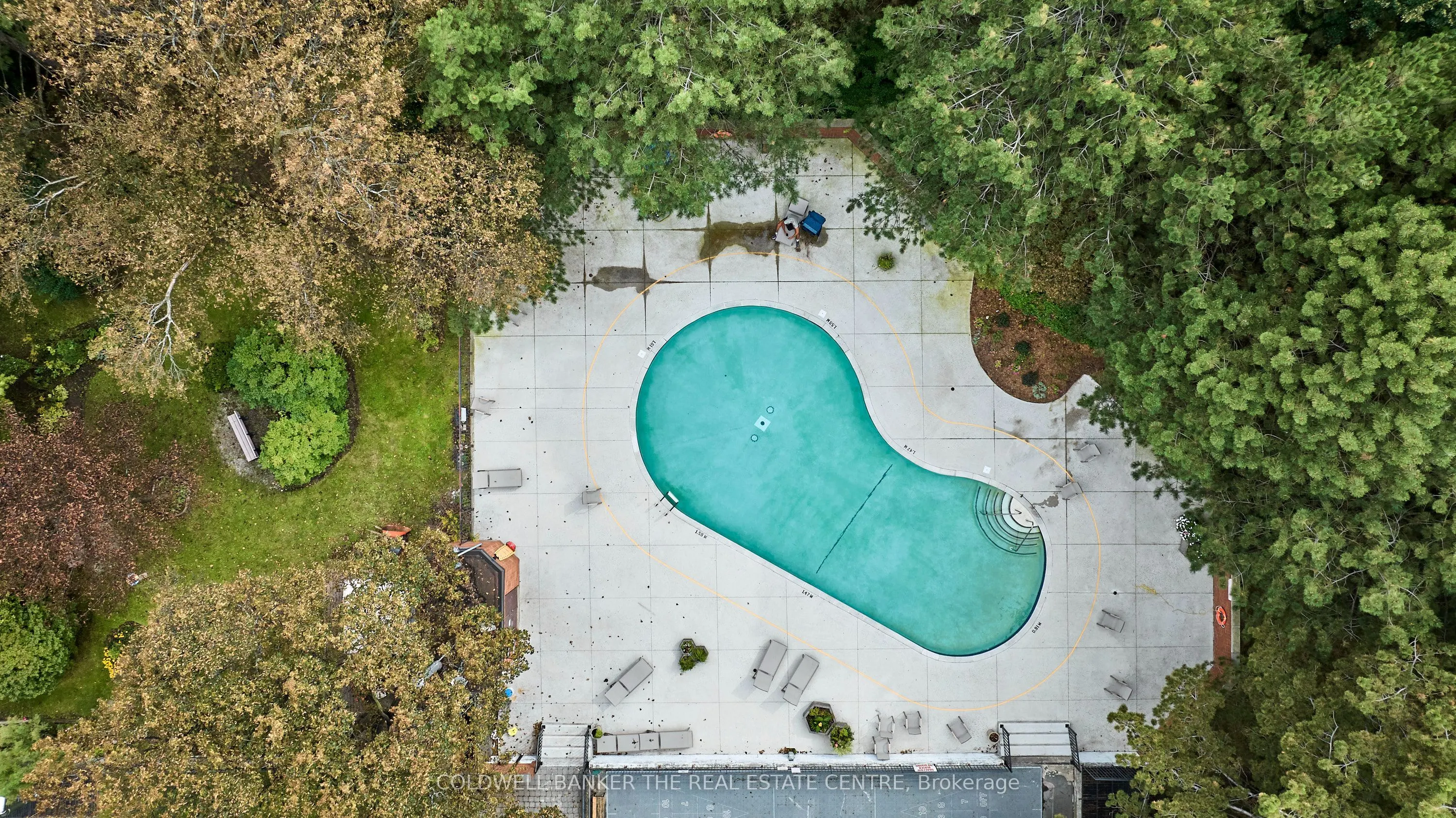 121 Ling Road #202