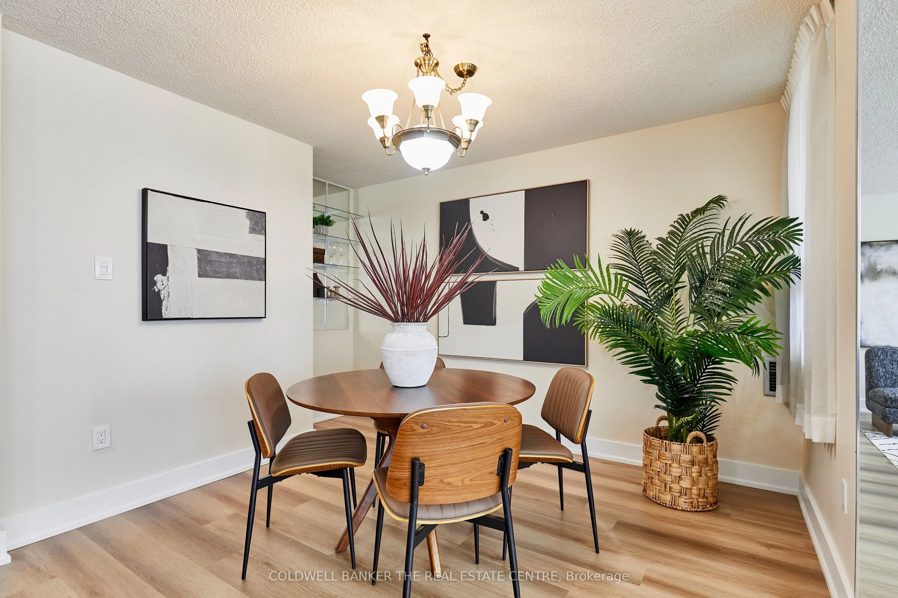 121 Ling Road #202