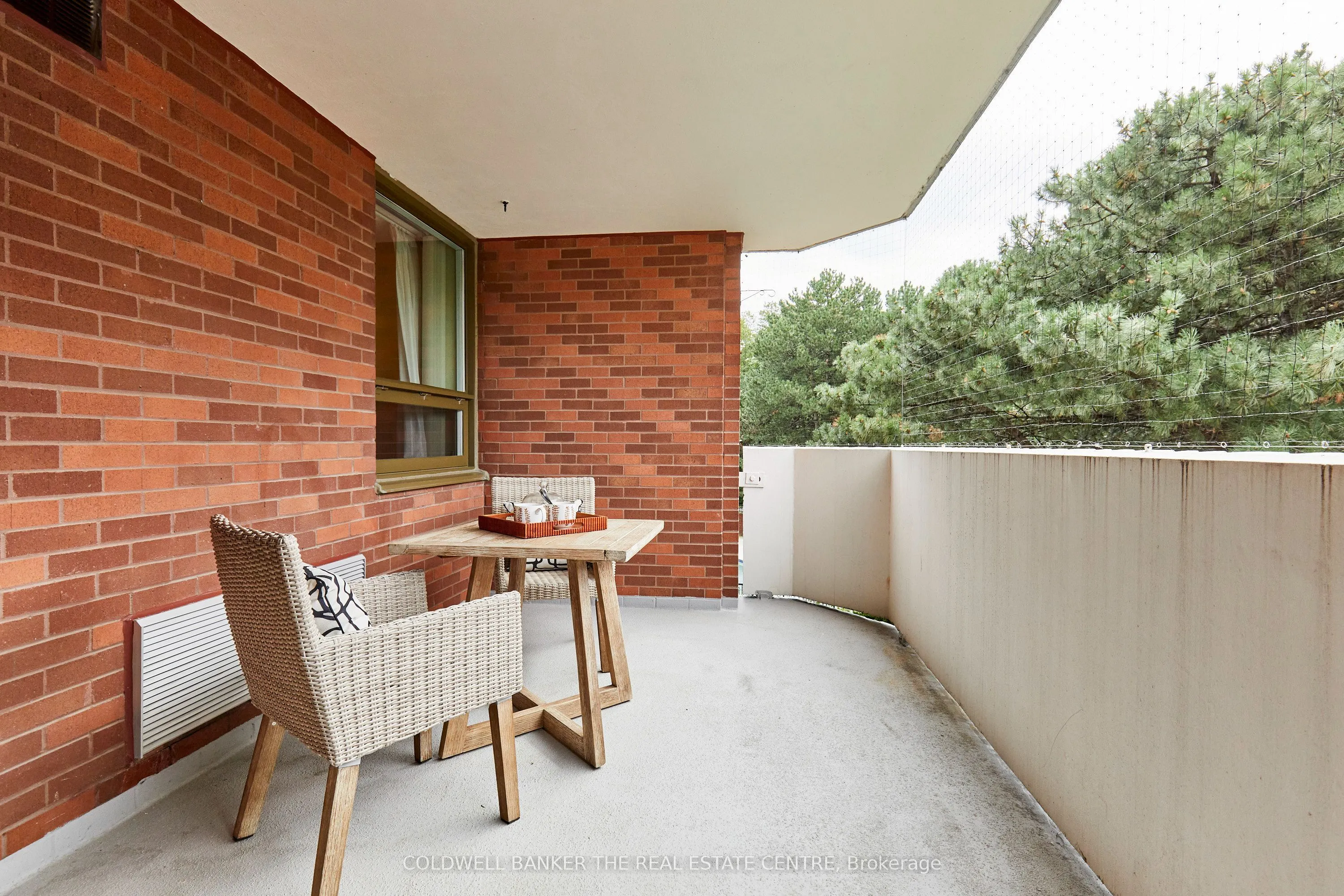 121 Ling Road #202