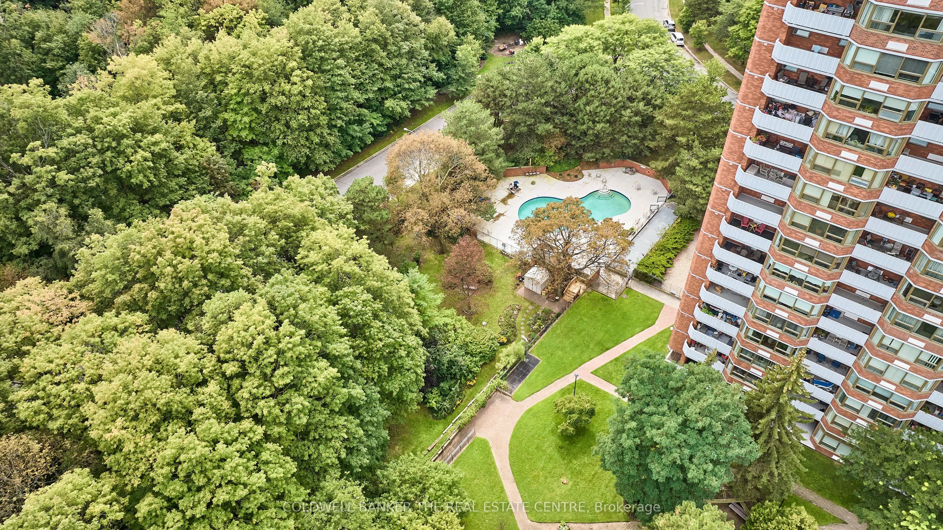 121 Ling Road #202