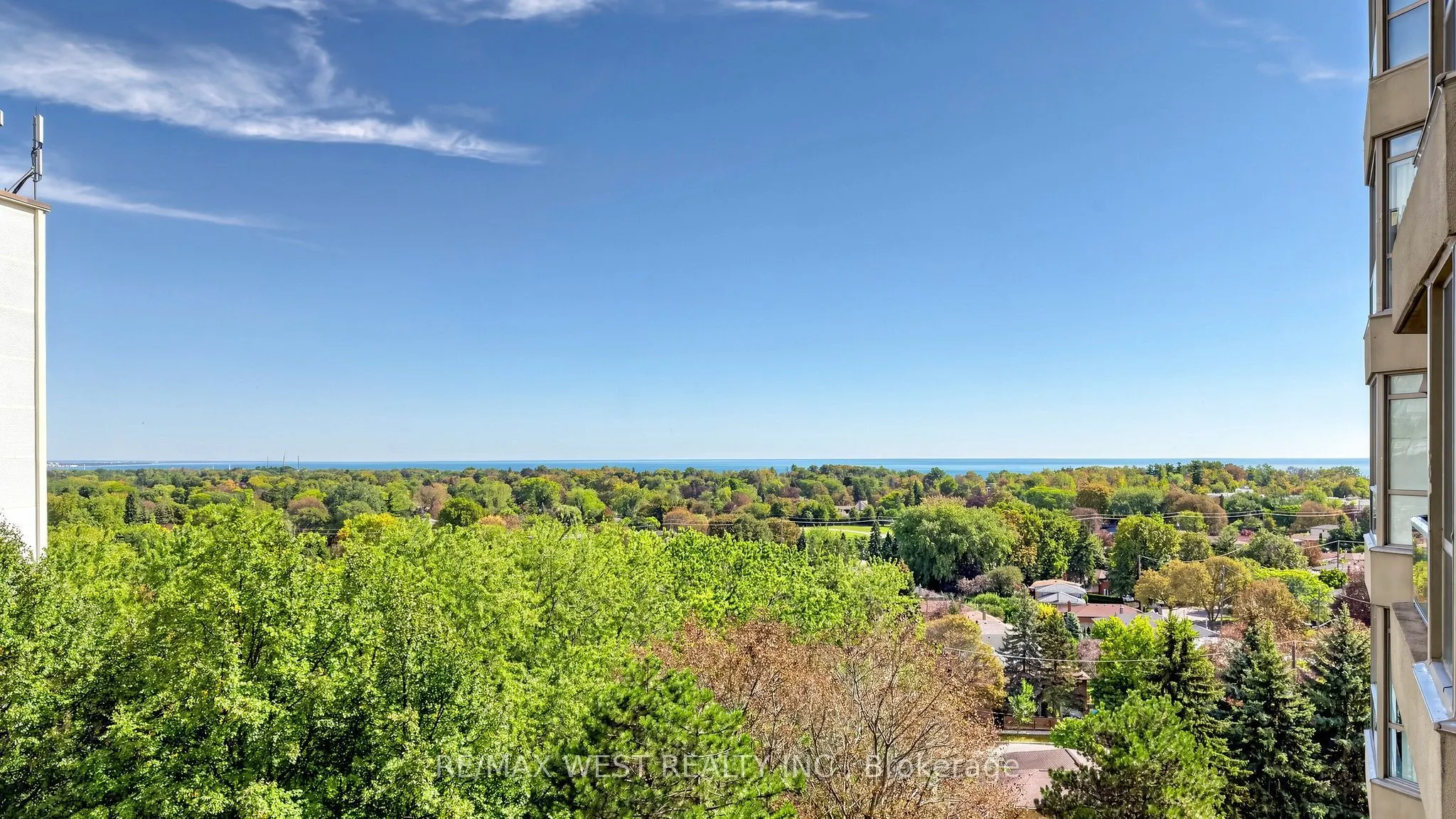 20 Guildwood Parkway #706