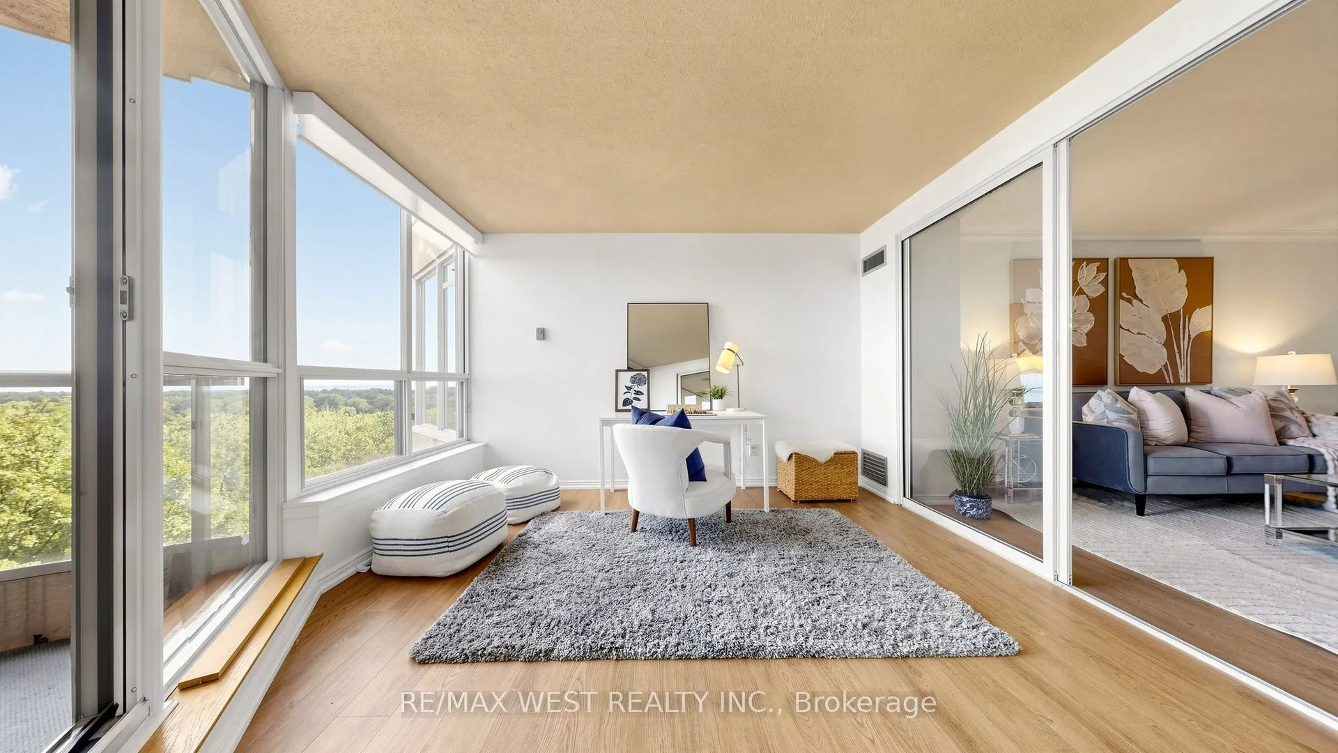 20 Guildwood Parkway #706