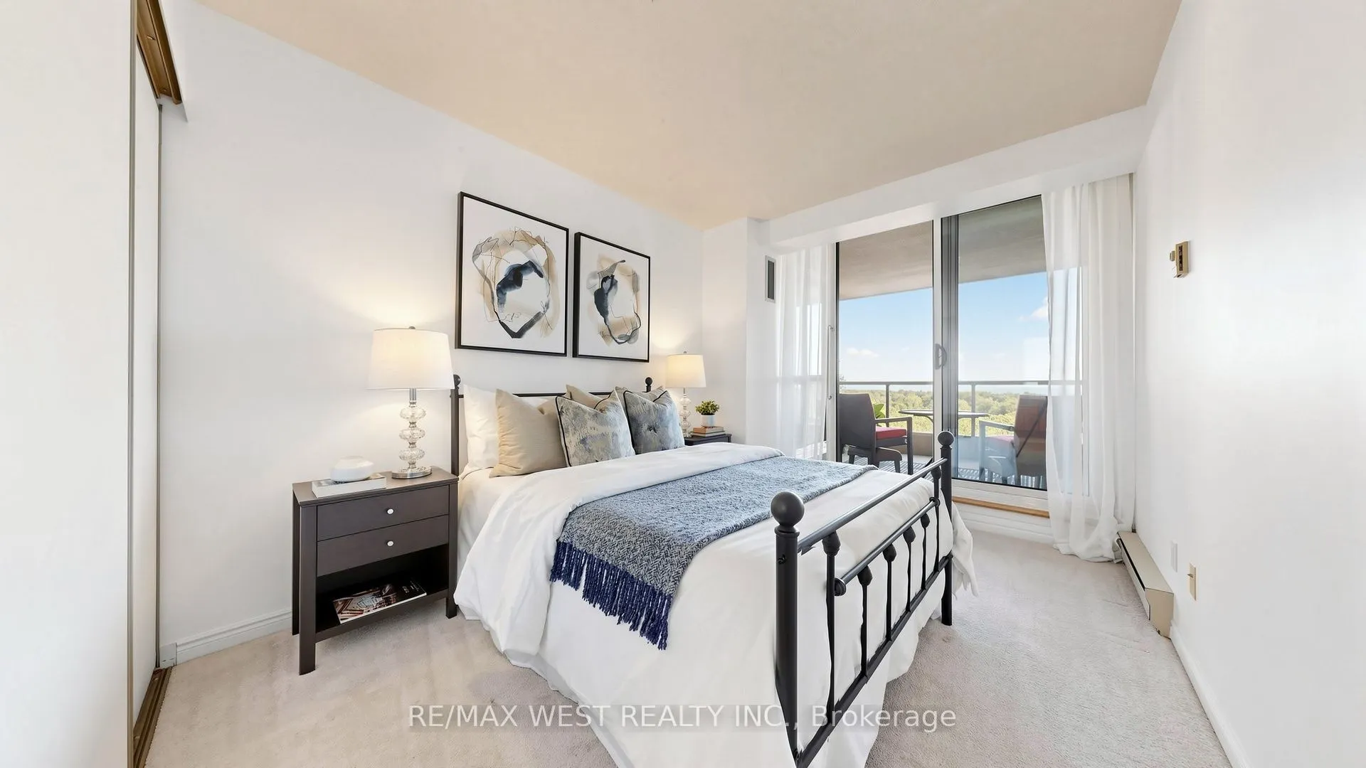 20 Guildwood Parkway #706