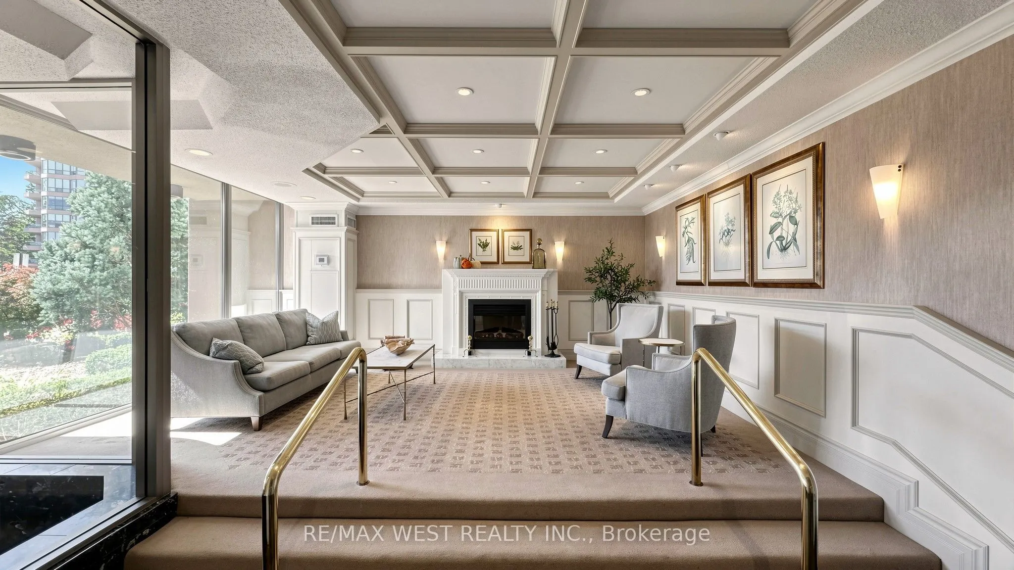 20 Guildwood Parkway #706