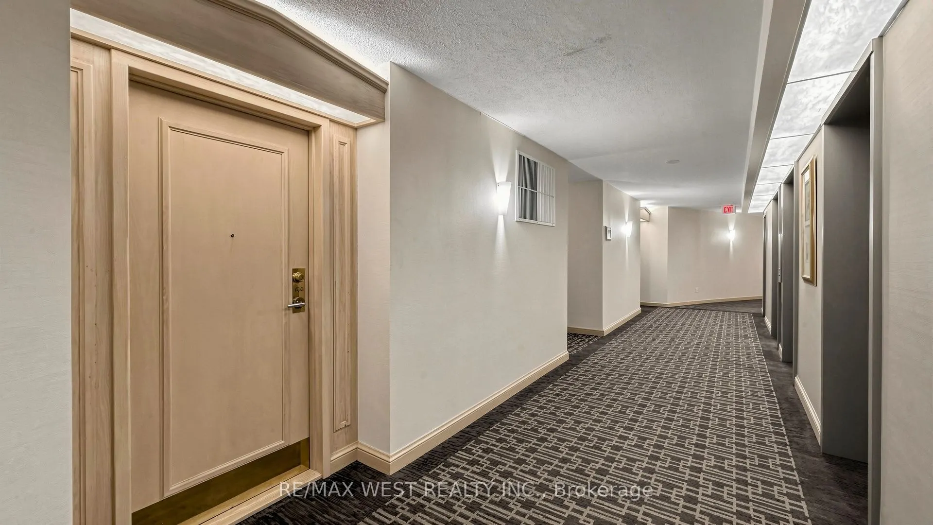 20 Guildwood Parkway #706