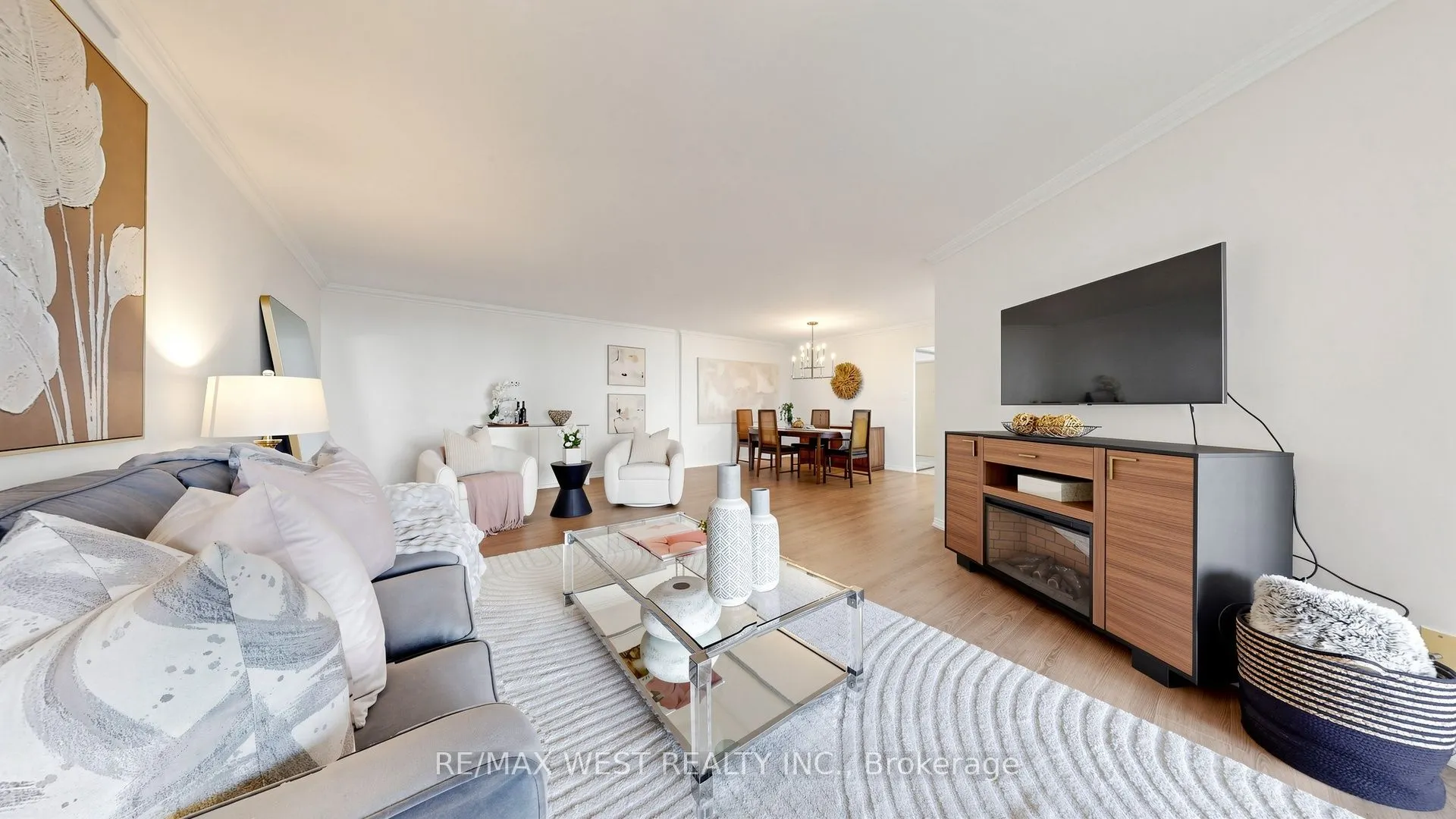 20 Guildwood Parkway #706