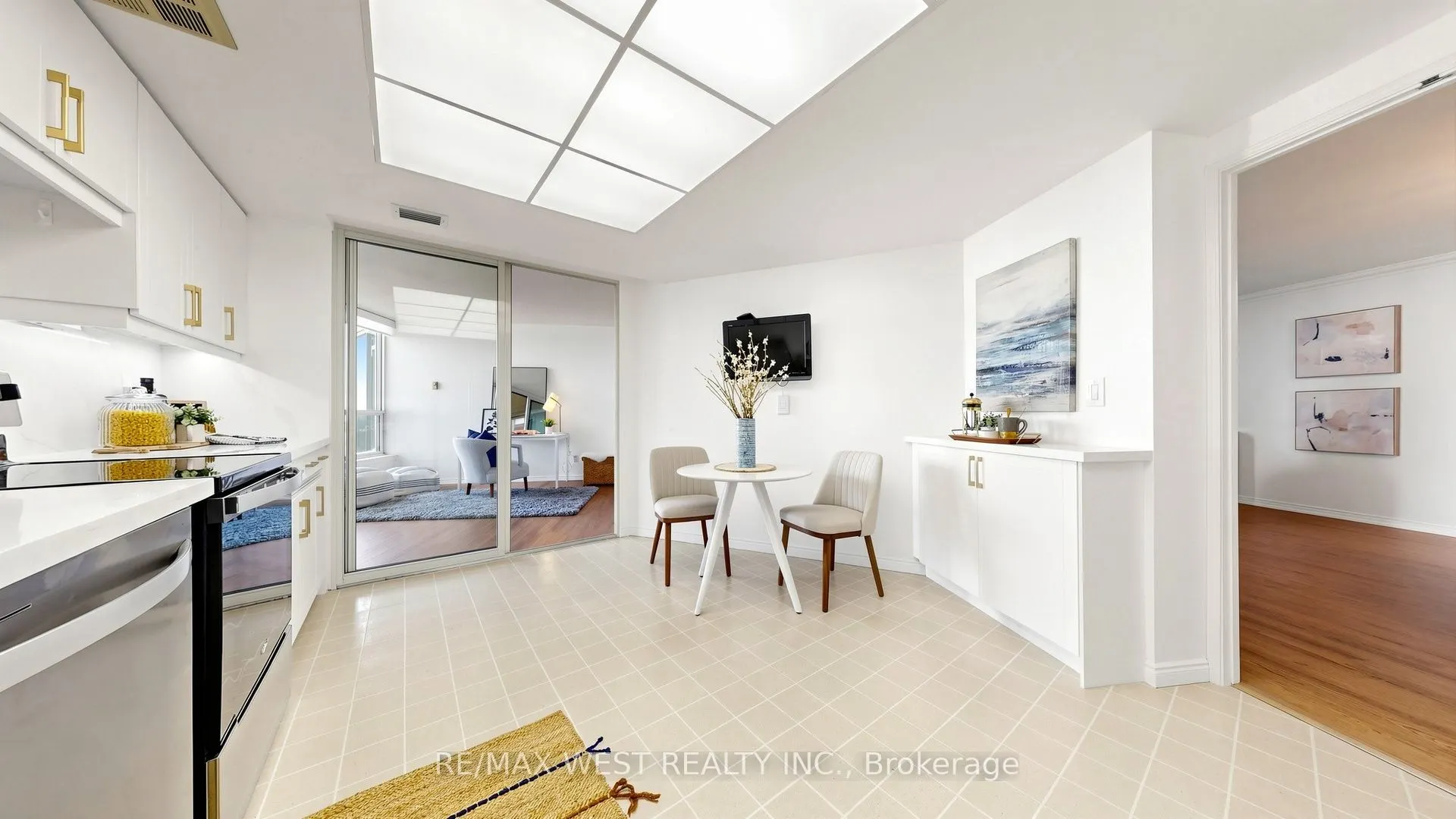 20 Guildwood Parkway #706