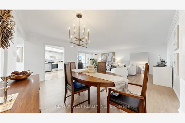 20 Guildwood Parkway #706