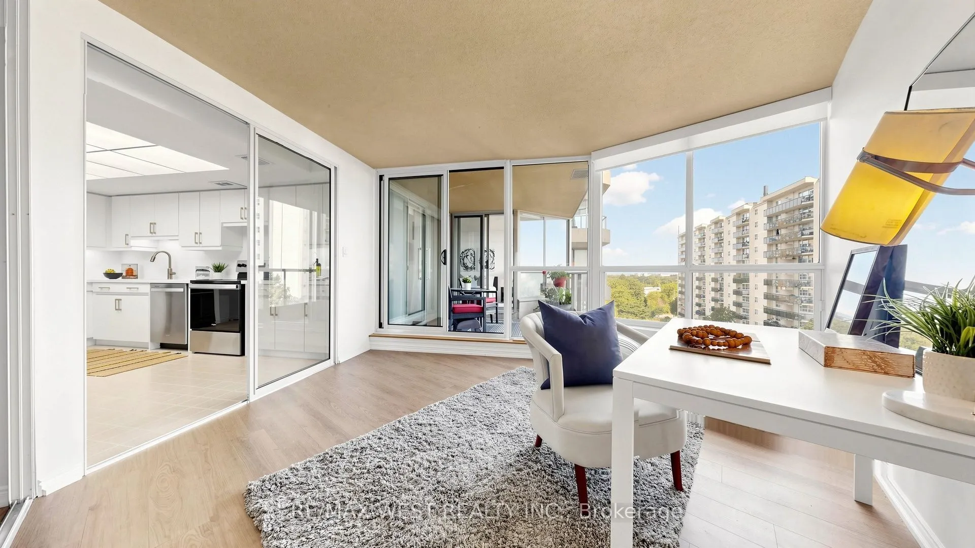 20 Guildwood Parkway #706