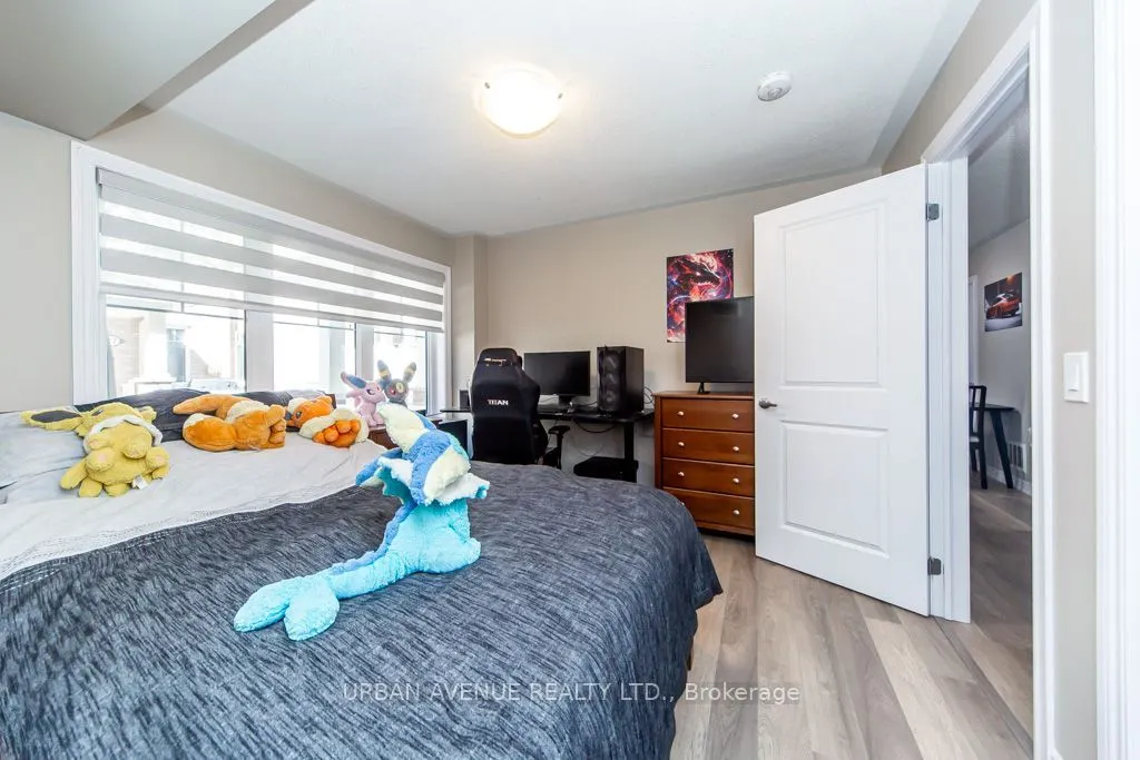 2500 Hill Rise Court #43