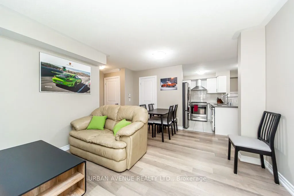 2500 Hill Rise Court #43
