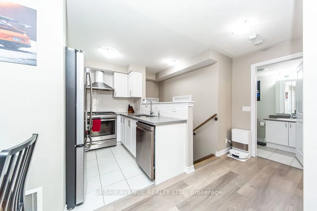 2500 Hill Rise Court #43