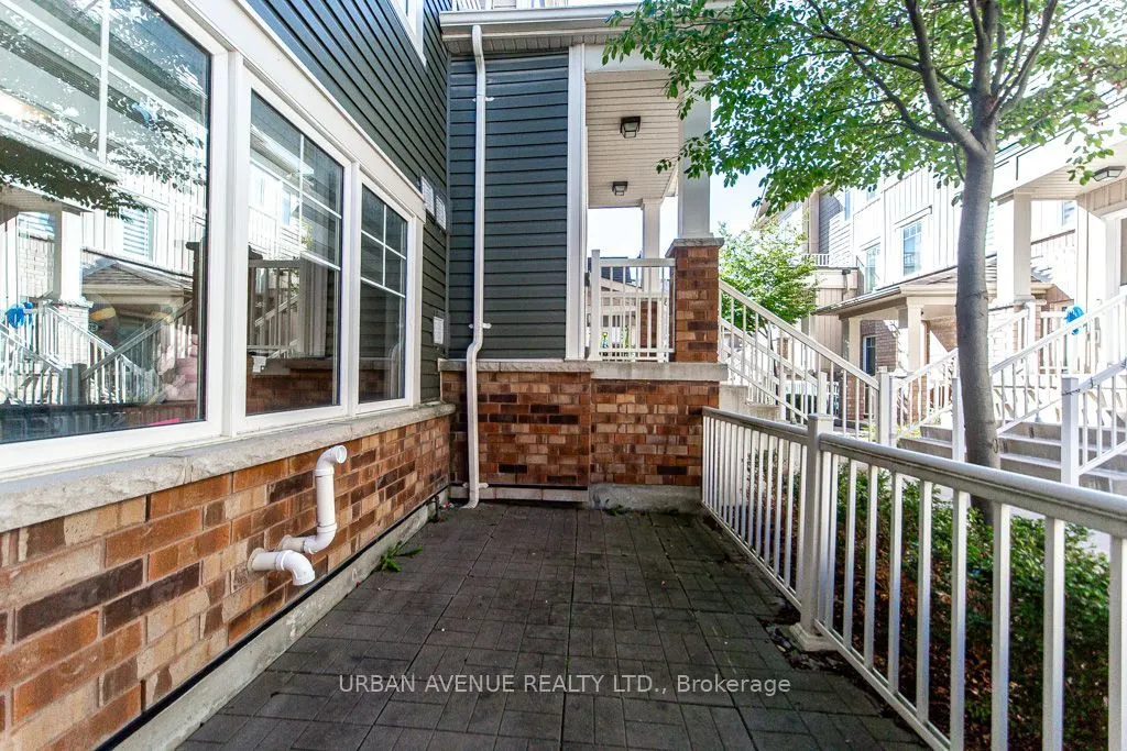 2500 Hill Rise Court #43