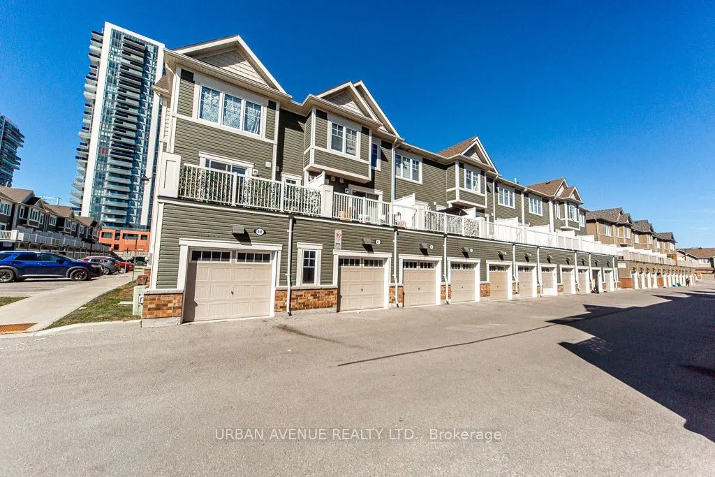 2500 Hill Rise Court #43