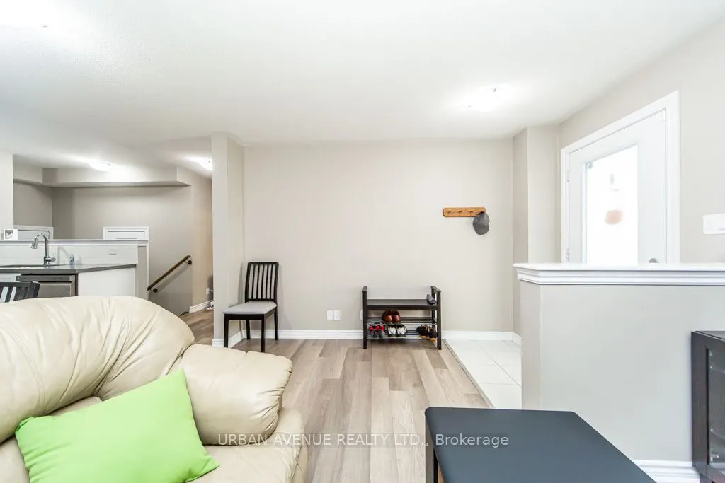 2500 Hill Rise Court #43