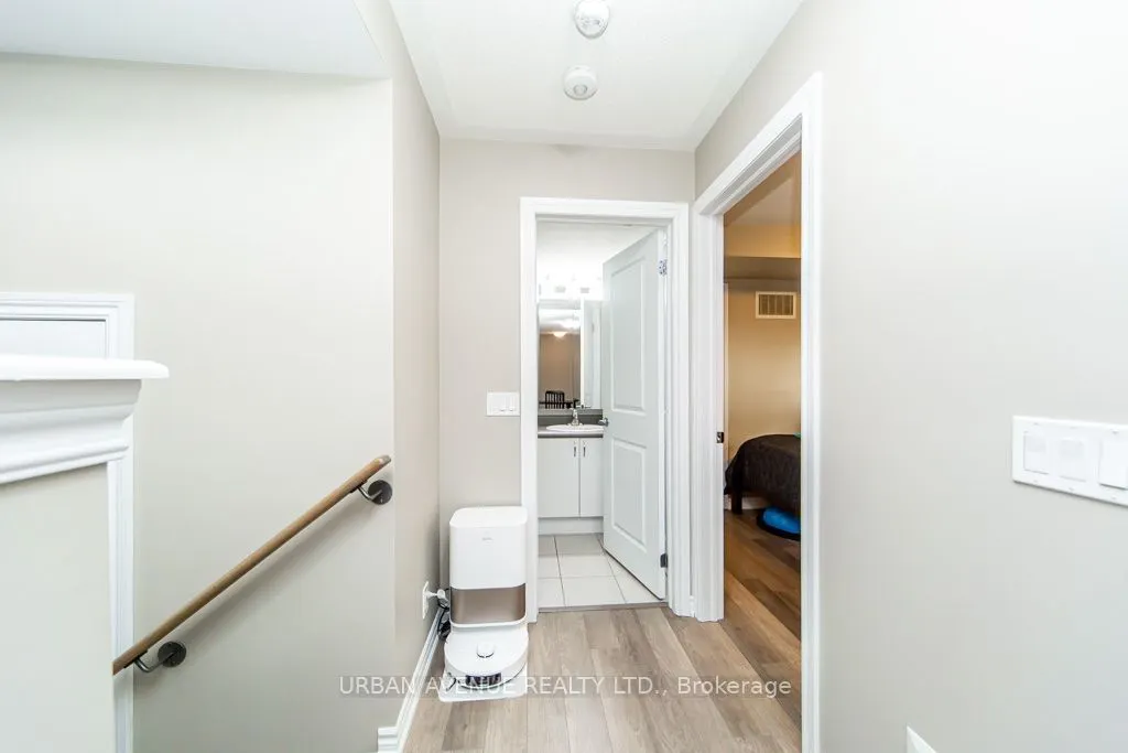 2500 Hill Rise Court #43
