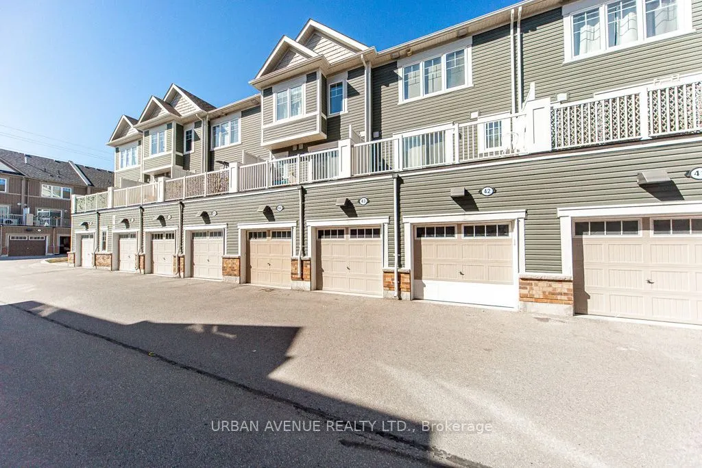 2500 Hill Rise Court #43