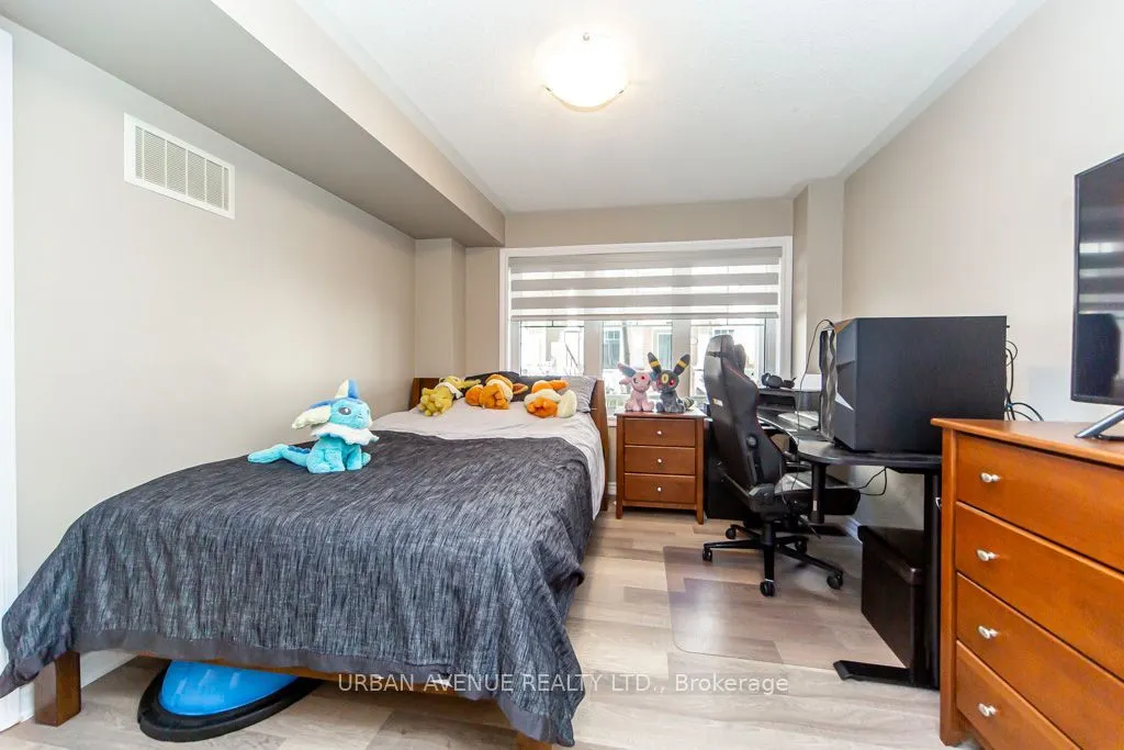 2500 Hill Rise Court #43