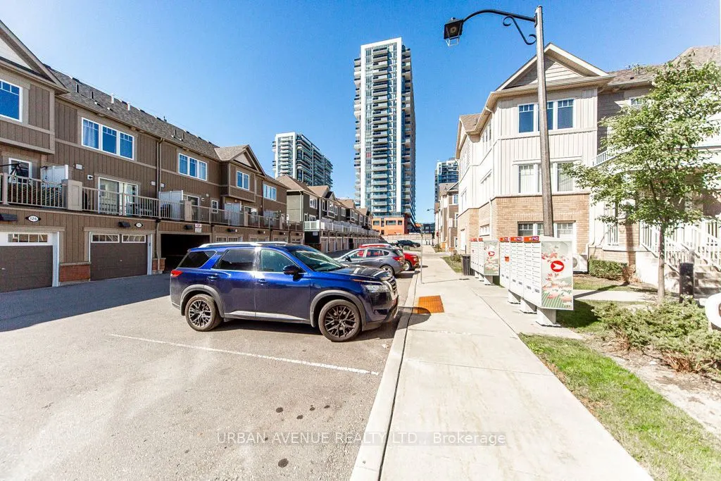 2500 Hill Rise Court #43