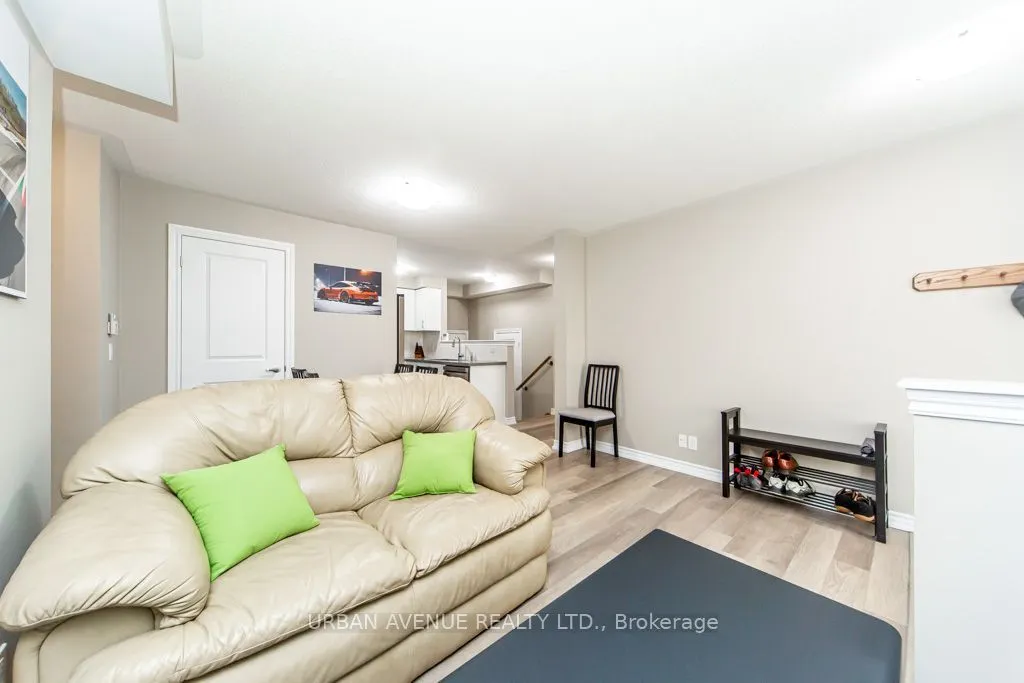 2500 Hill Rise Court #43