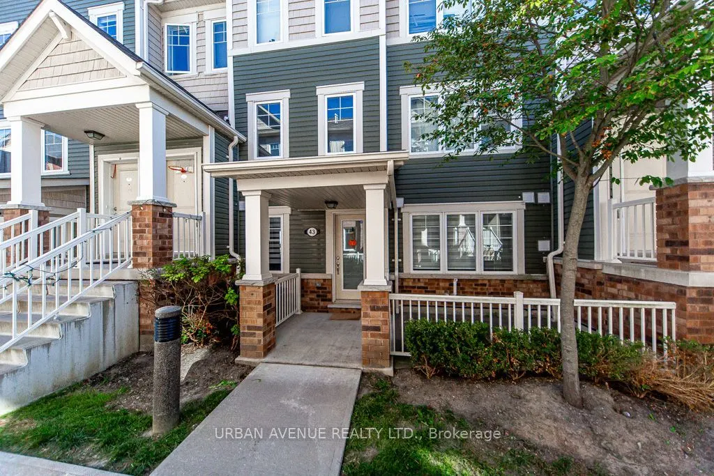 2500 Hill Rise Court #43