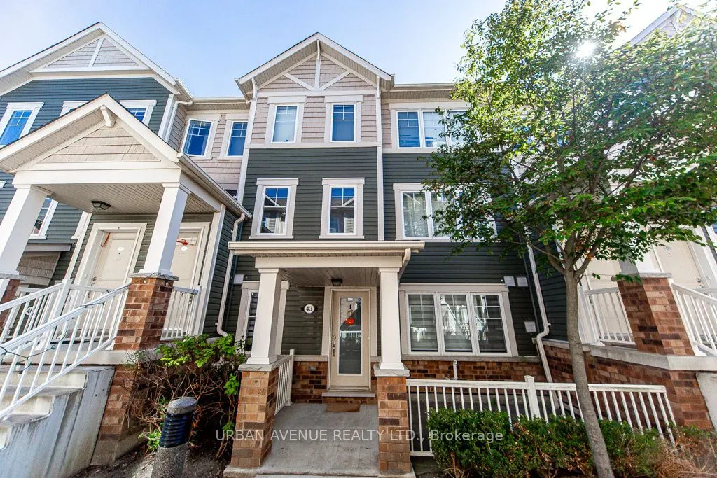 2500 Hill Rise Court #43