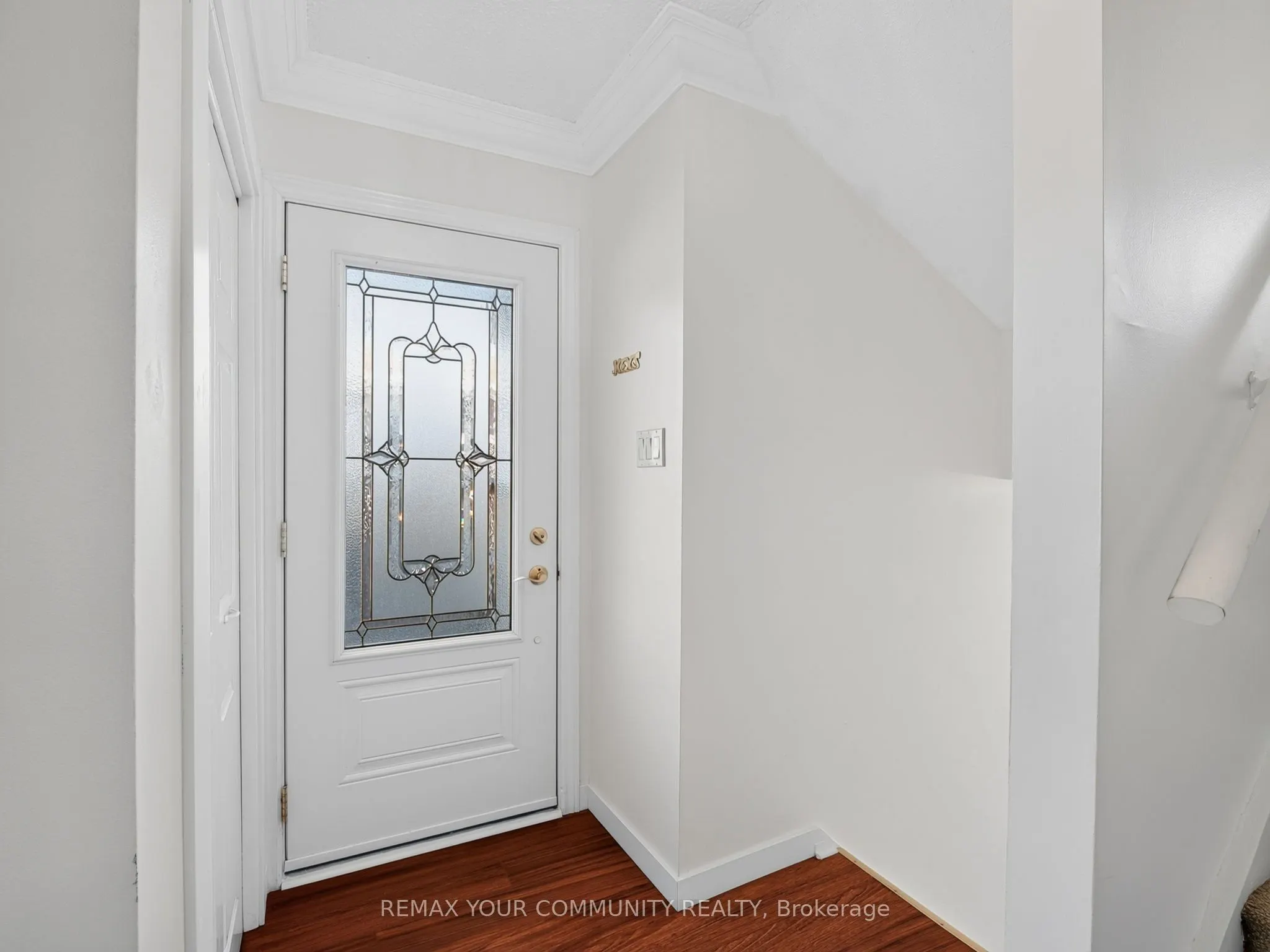 37 Coxworth Crescent