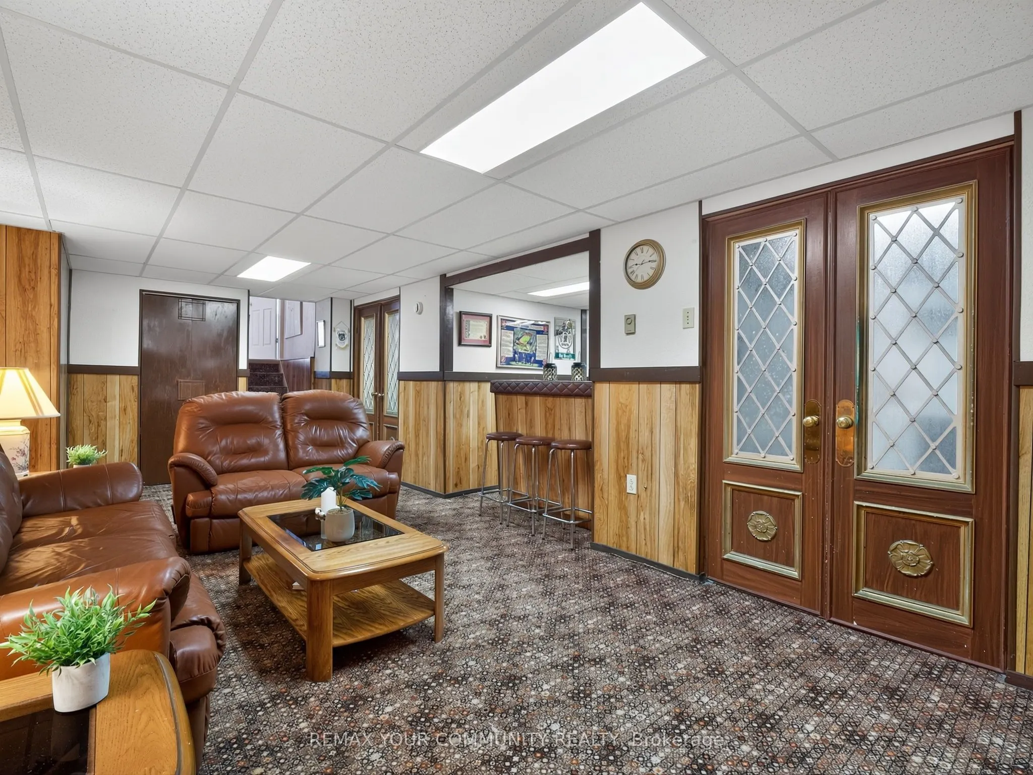 37 Coxworth Crescent