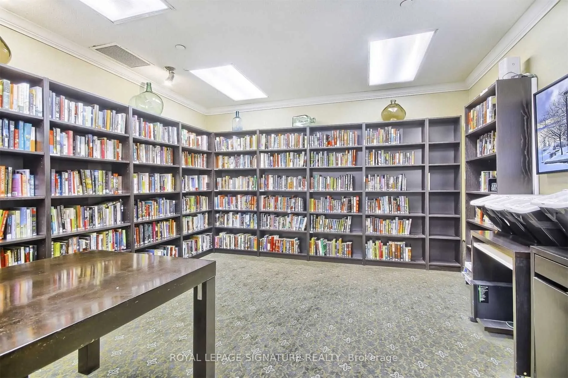 10 Guildwood Parkway #223