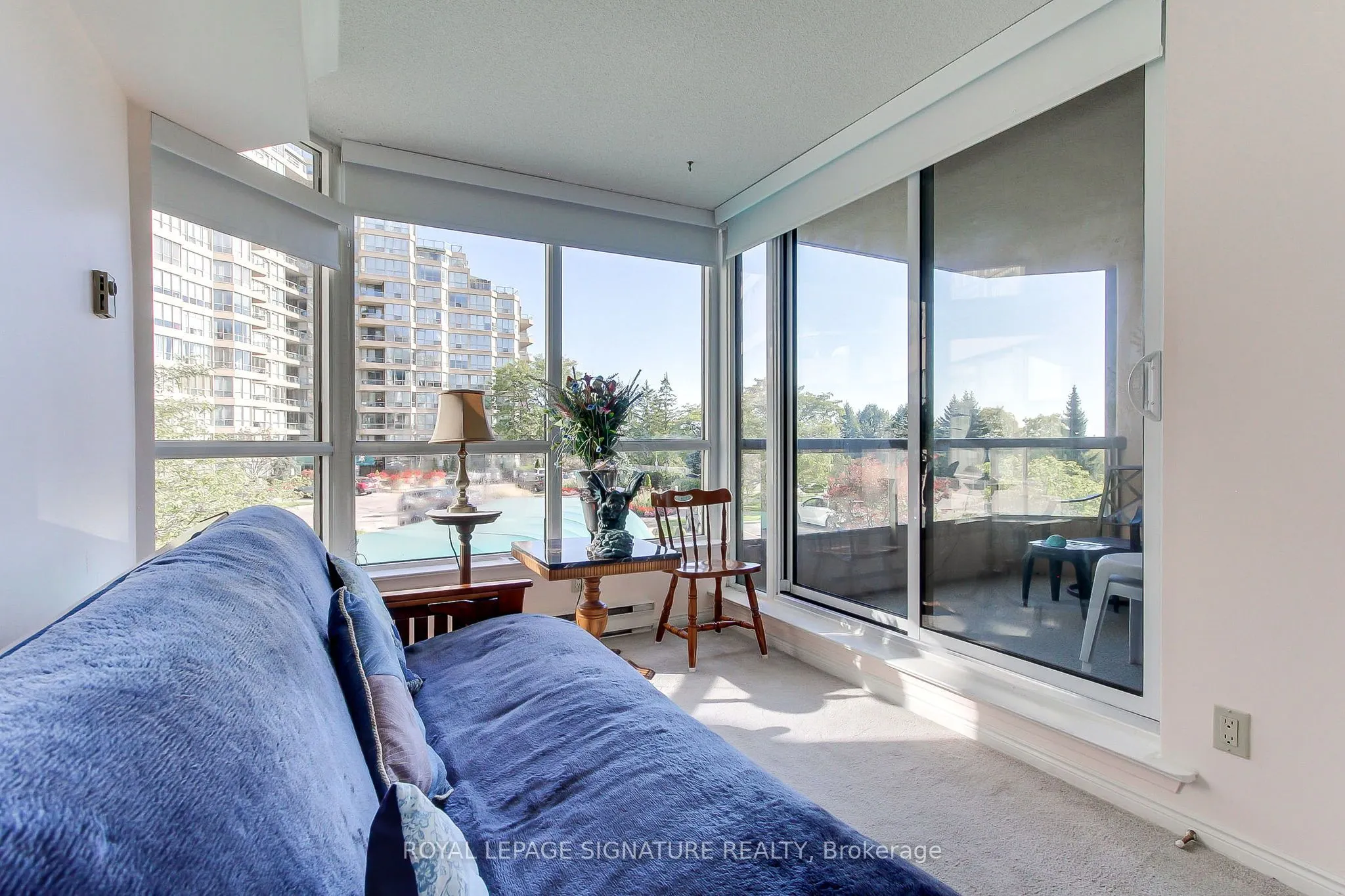 10 Guildwood Parkway #223