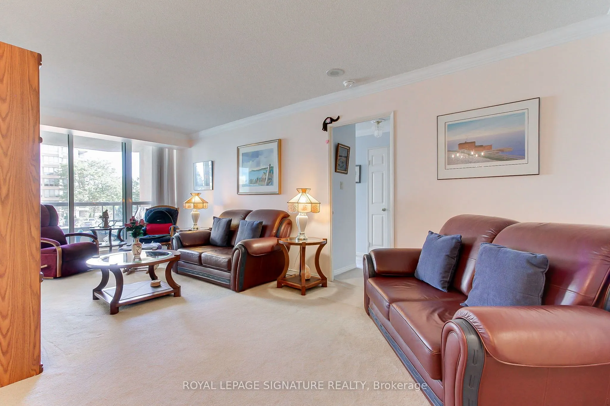10 Guildwood Parkway #223