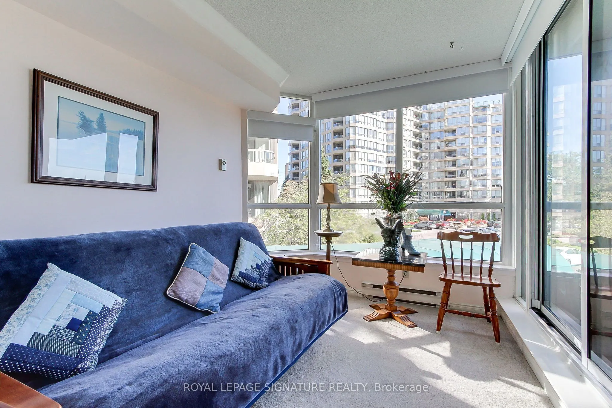 10 Guildwood Parkway #223
