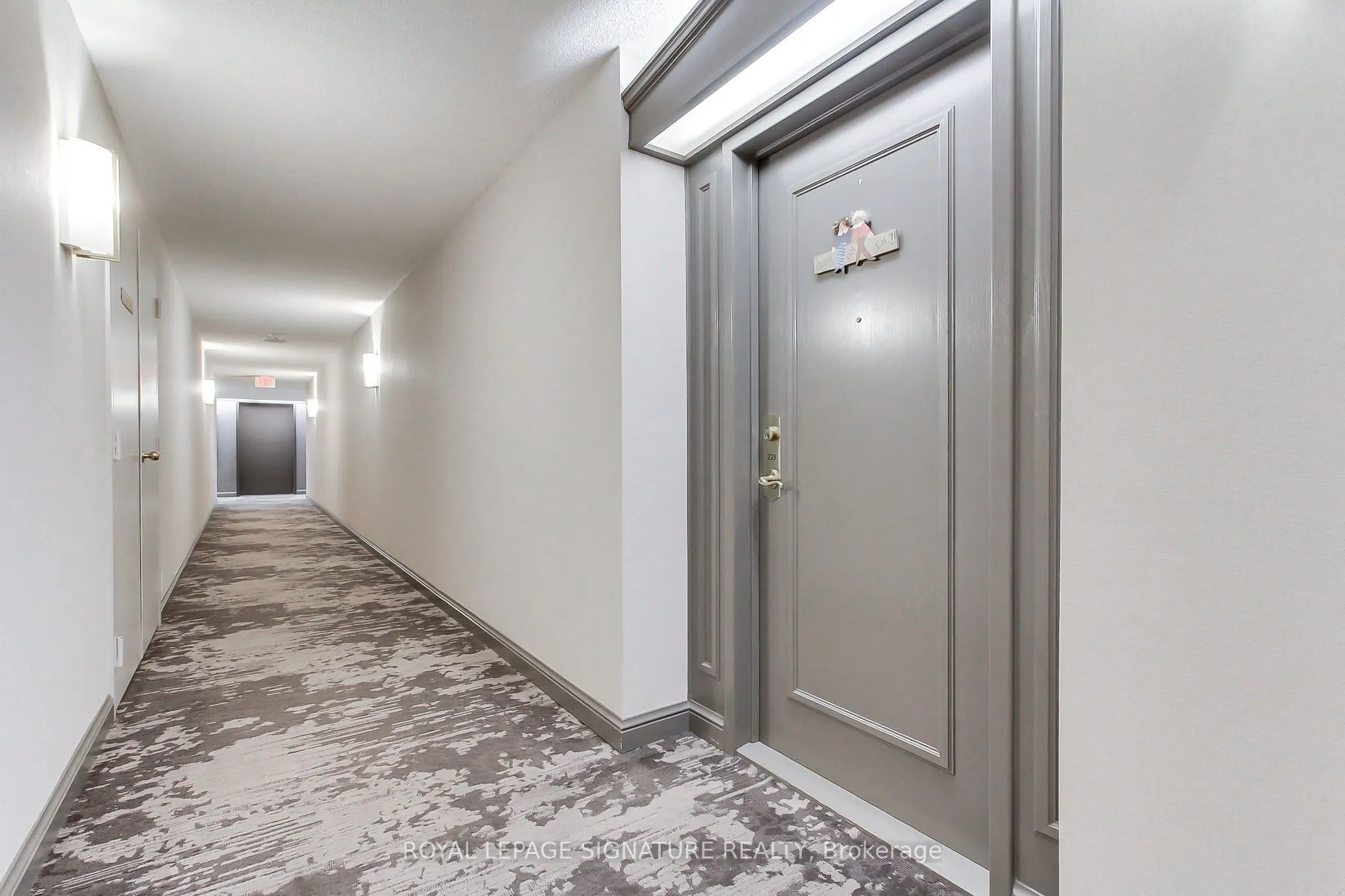 10 Guildwood Parkway #223