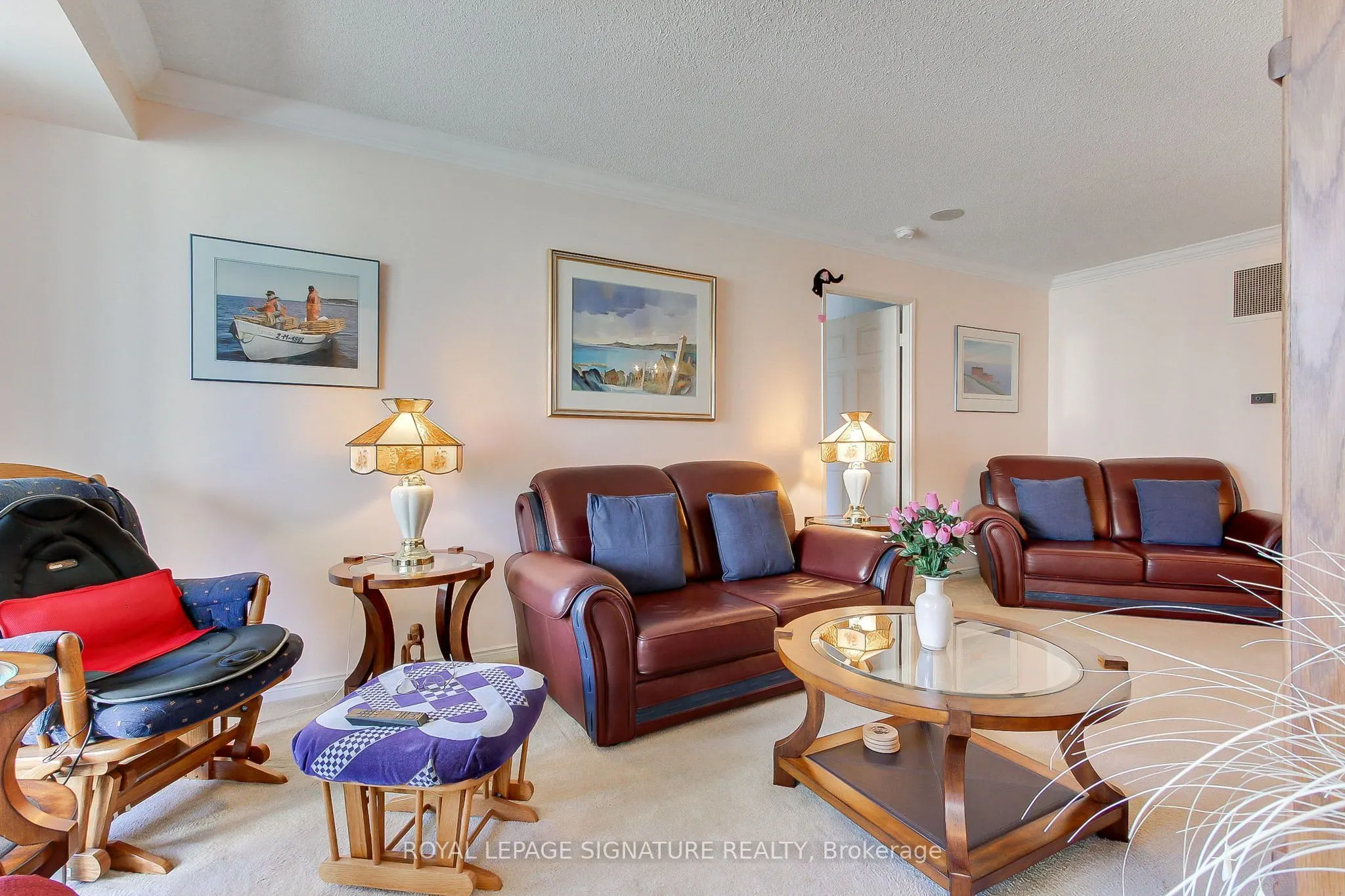 10 Guildwood Parkway #223