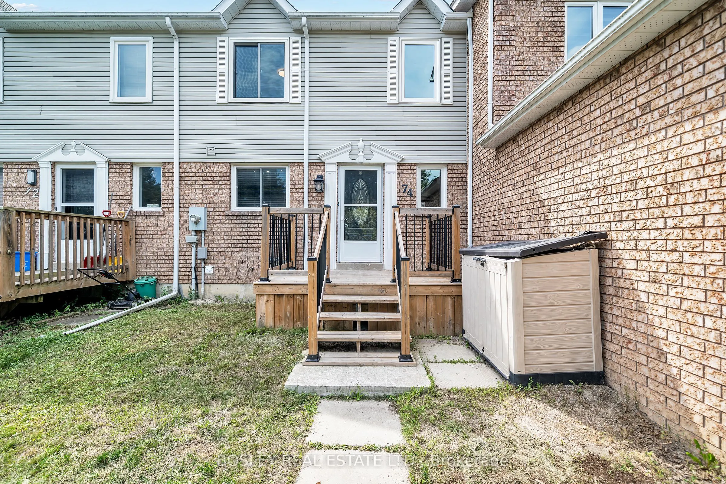 74 Elford Drive