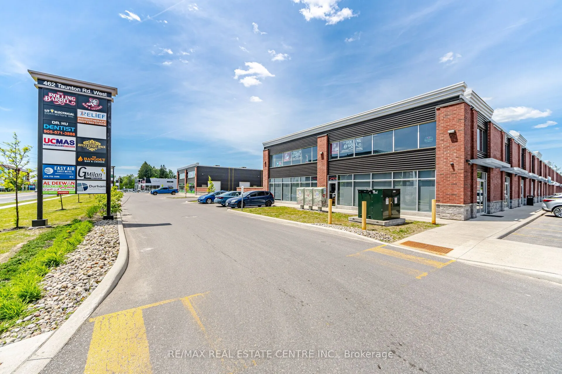 452 Taunton Road #Unit 1