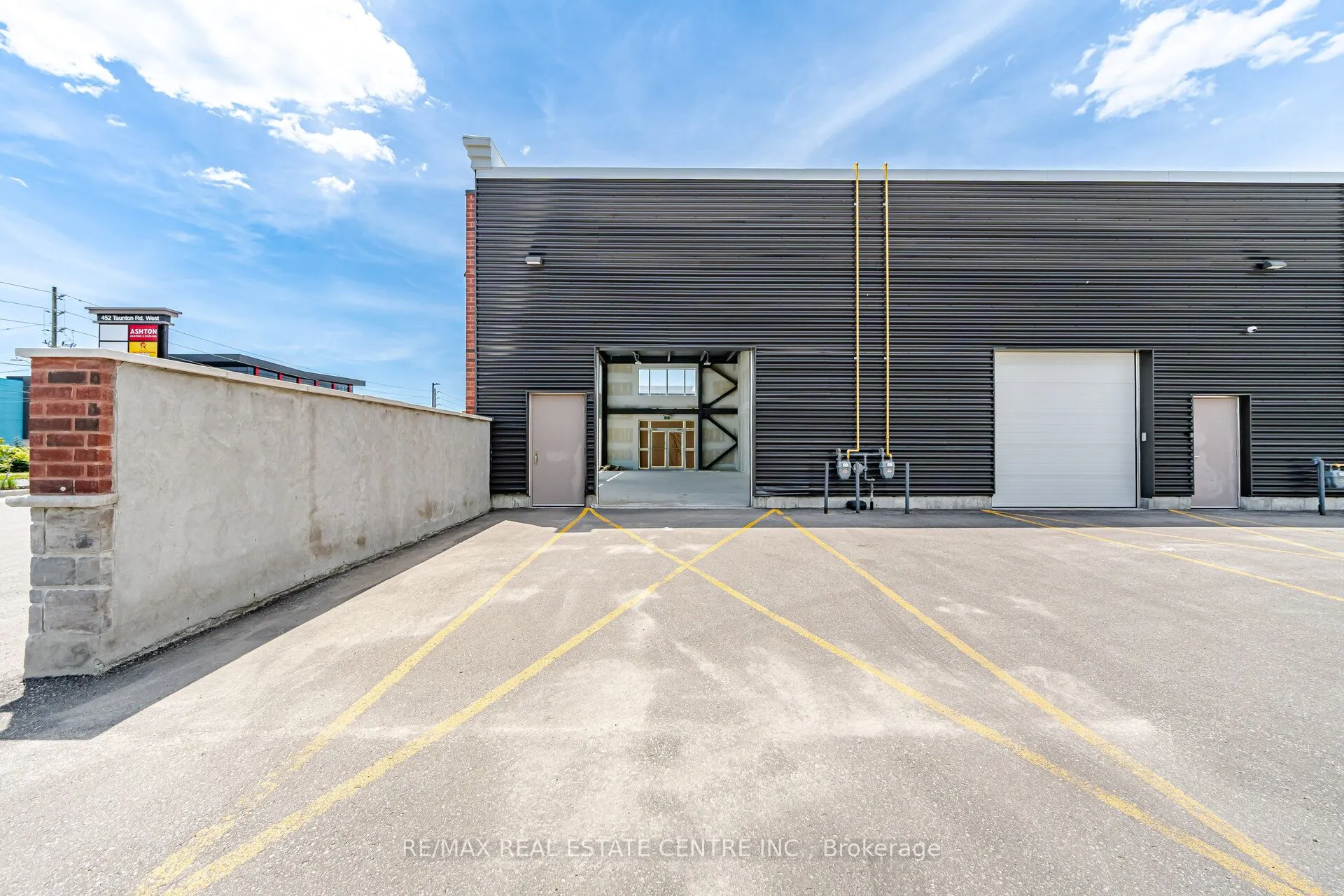 452 Taunton Road #Unit 1