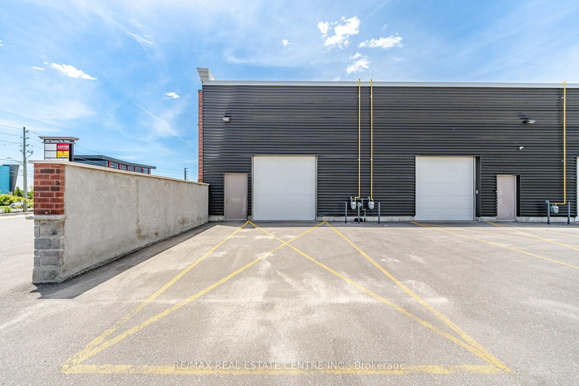 452 Taunton Road #Unit 1