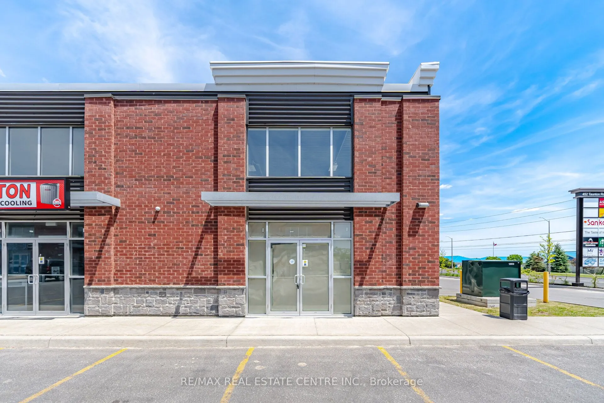 452 Taunton Road #Unit 1