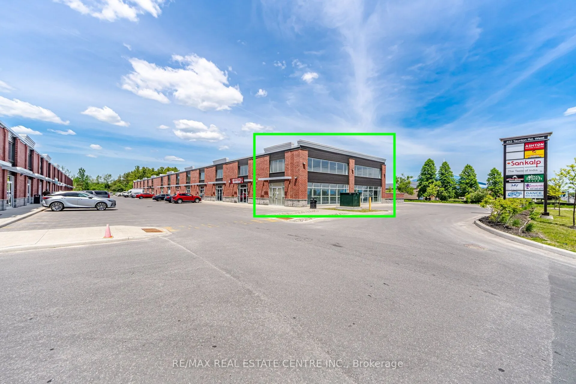 452 Taunton Road #Unit 1