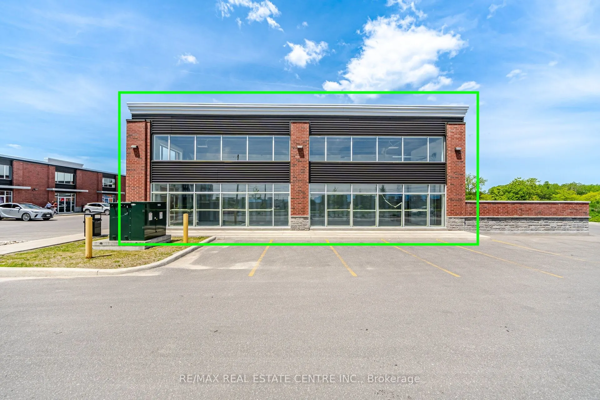 452 Taunton Road #Unit 1