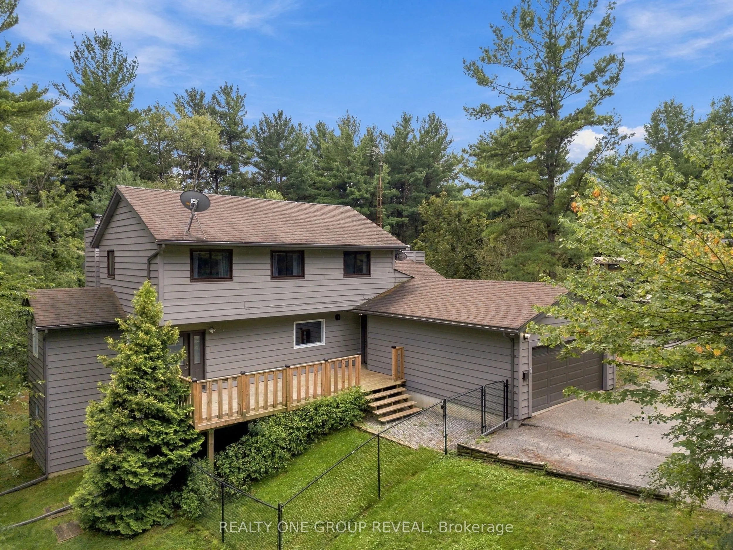 2163 Boundary Road