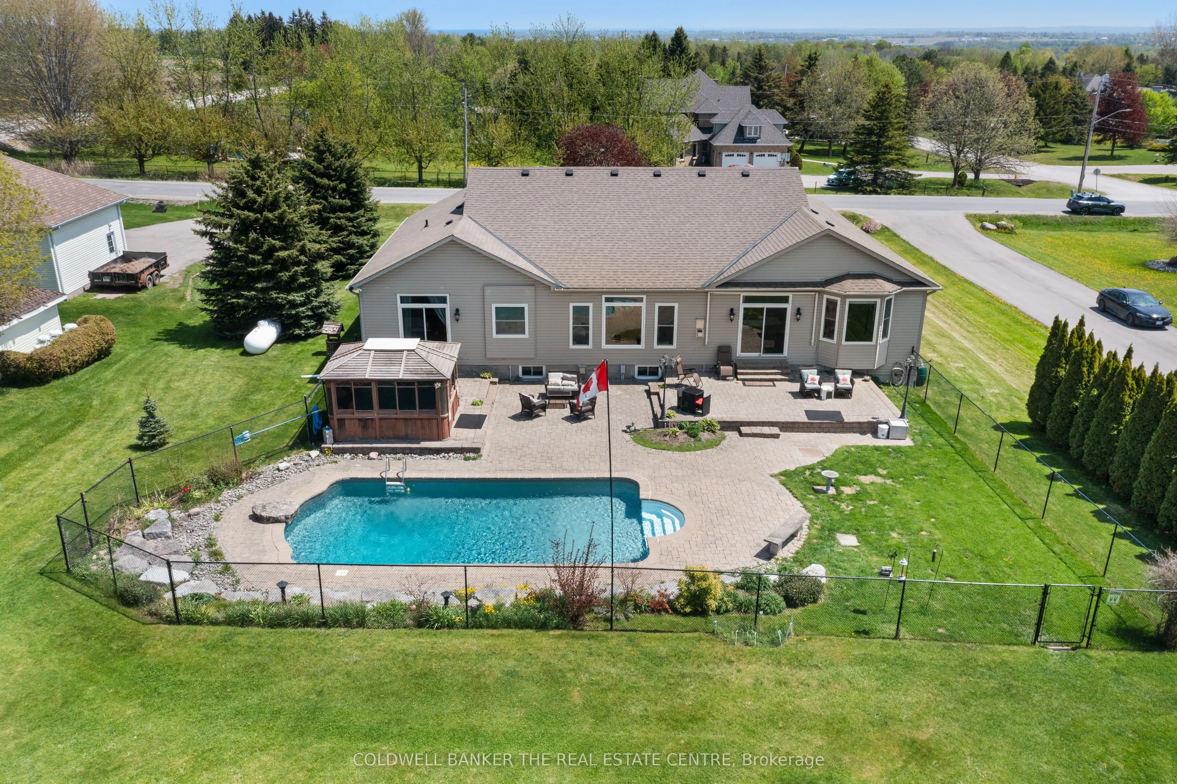 15970 Marsh Hill Road