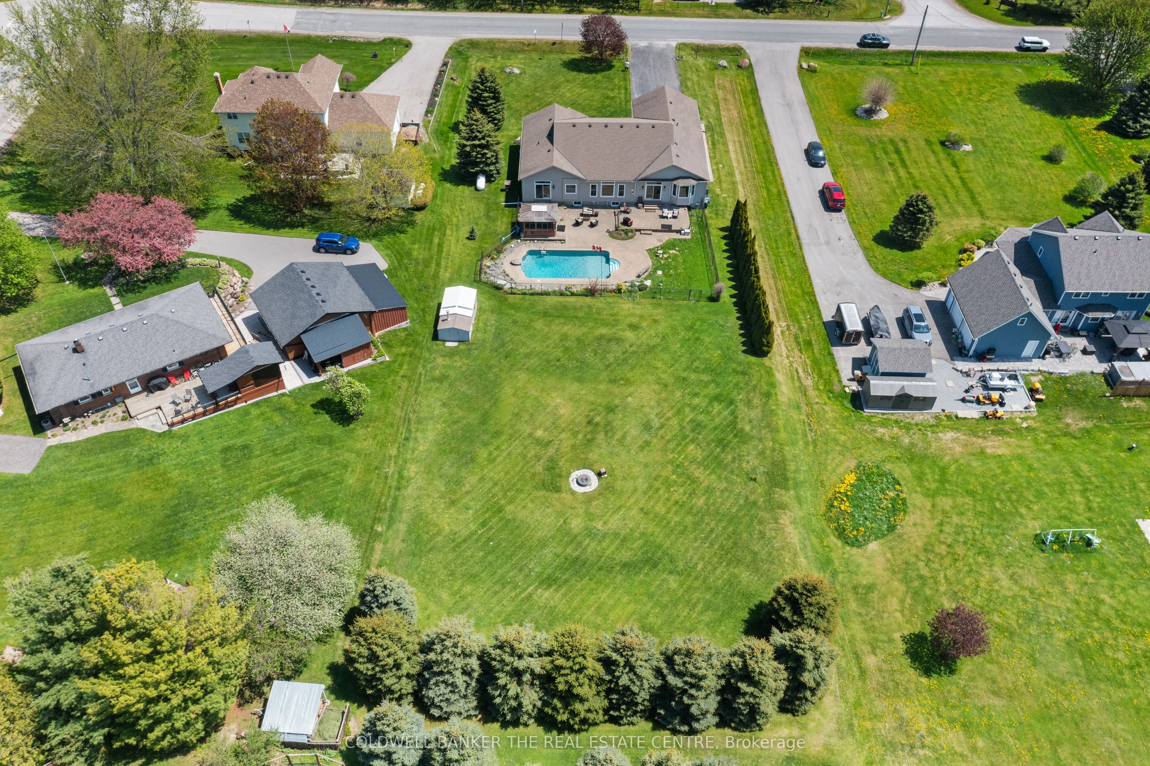 15970 Marsh Hill Road