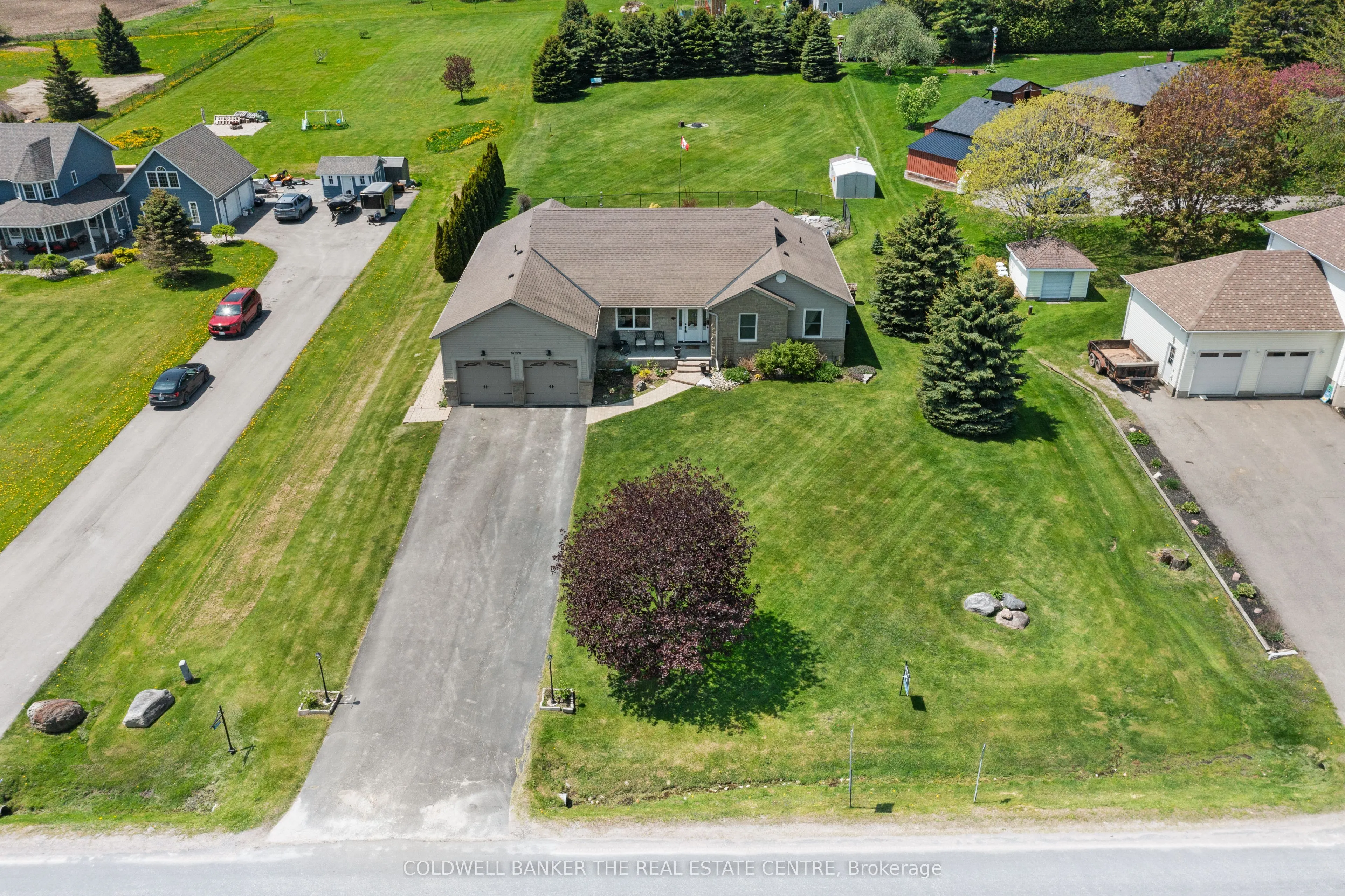 15970 Marsh Hill Road