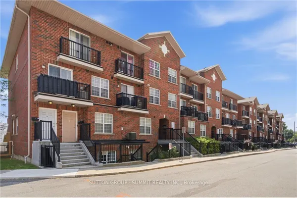 25 Strangford Lane #201