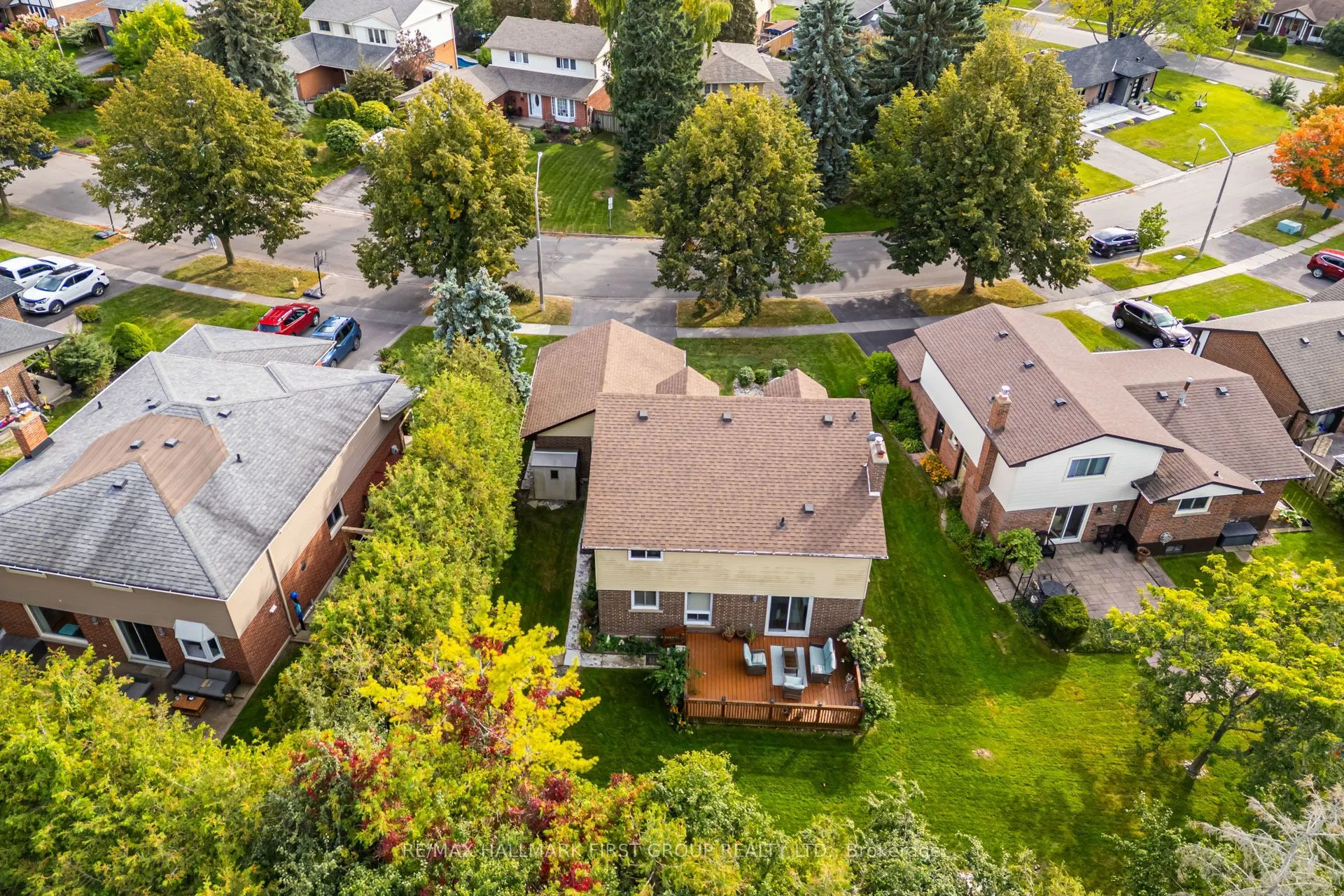 33 Anstead Crescent