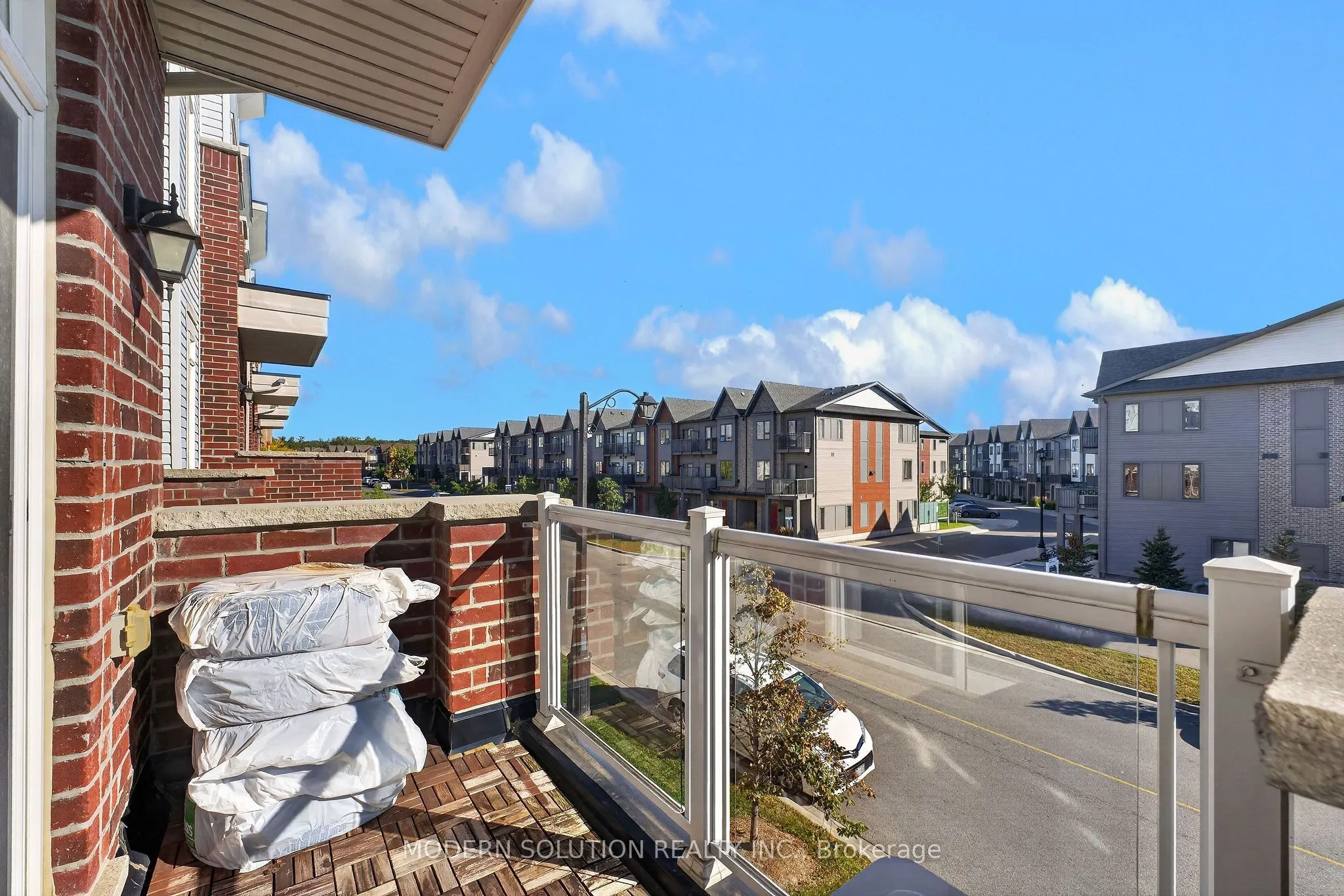2584 William Jackson Drive #94